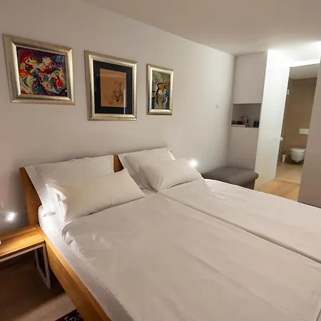 Haus Helga Apartment