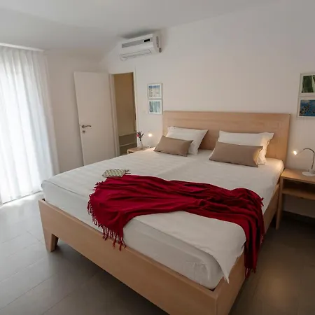 Haus Helga Apartment *