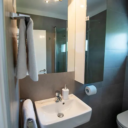 Haus Helga Apartment