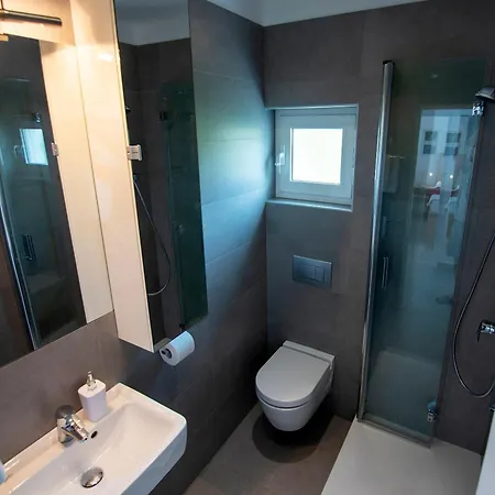 Haus Helga Apartment *