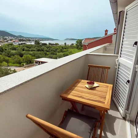 Appartement Haus Helga *