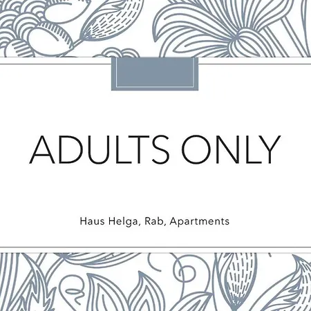 Appartement Haus Helga