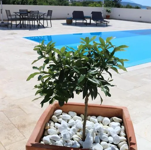 Appartement Haus Helga *