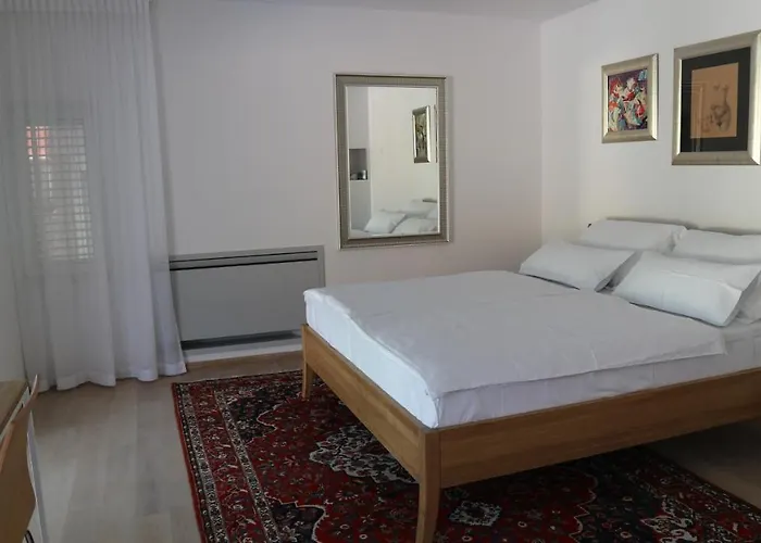 Appartement Haus Helga