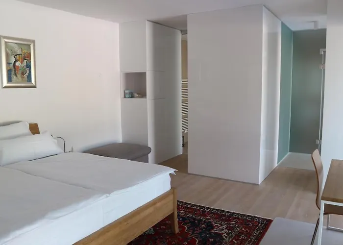 Haus Helga Appartement