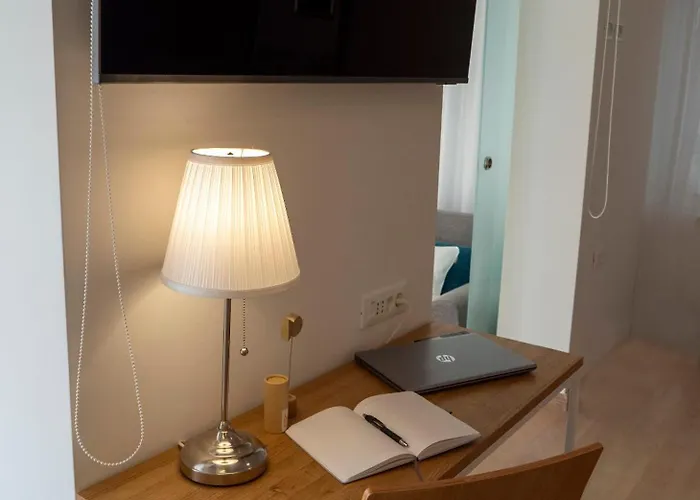 Appartement Haus Helga