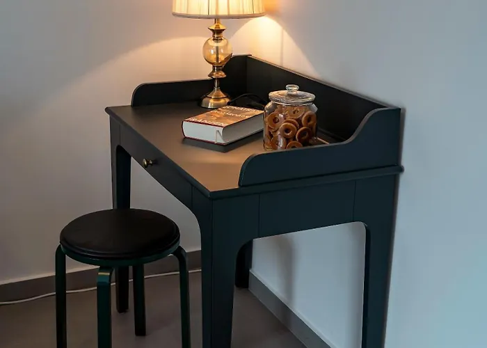 Haus Helga Appartement *