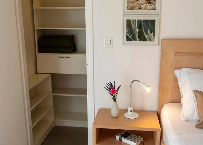 Haus Helga Appartement
