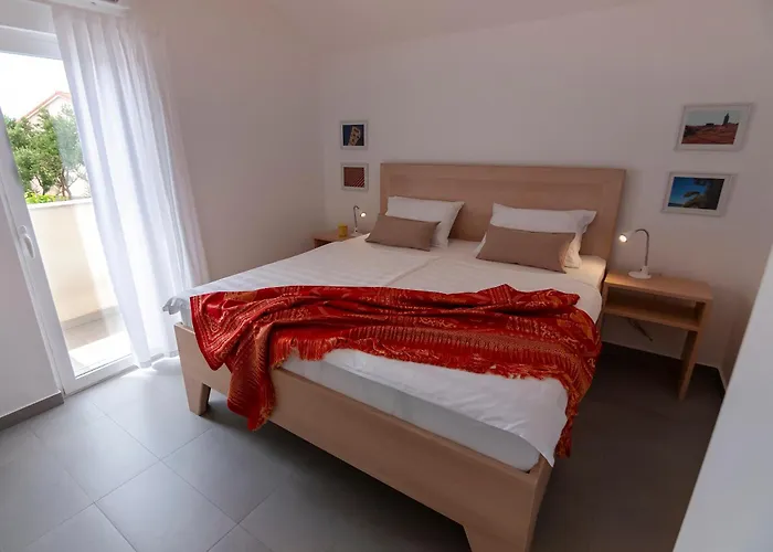 Appartement Haus Helga *