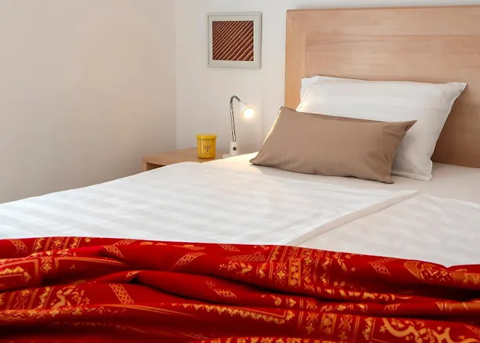 Appartement Haus Helga