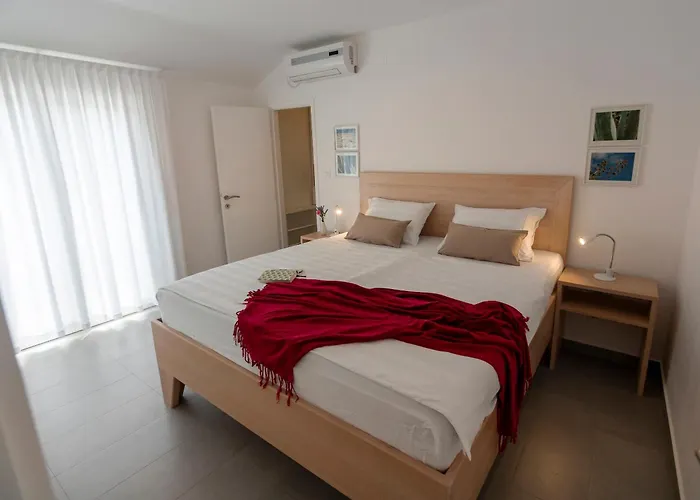 Haus Helga Appartement *