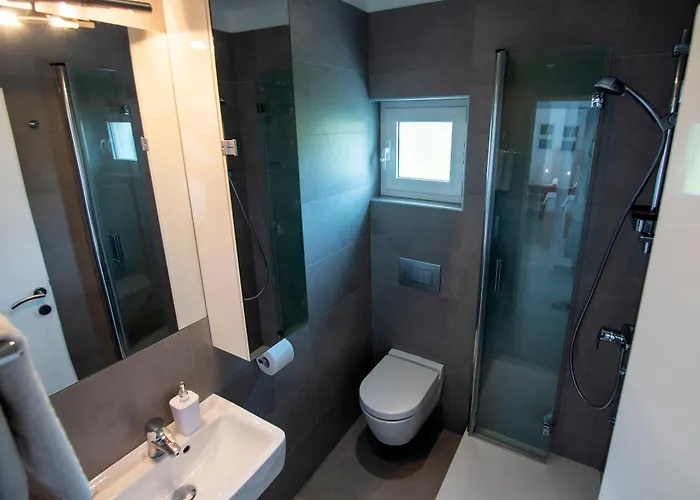 Haus Helga Appartement *